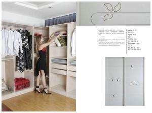 芬迪衣柜移動門案例 1