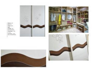 芬迪衣柜移動門案例 3