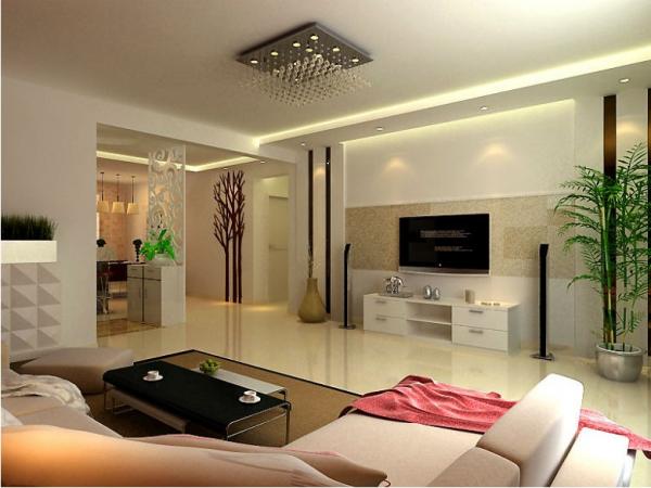 志慧-成都整體家居設計案例 7