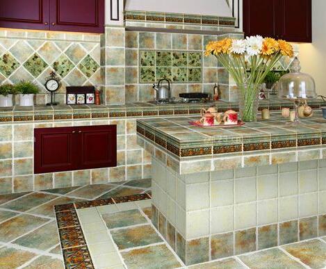 成都整體家居設計-自然田園 案例 7