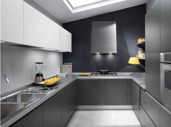 成都全屋定制家具介紹櫥柜衣柜門材料分類